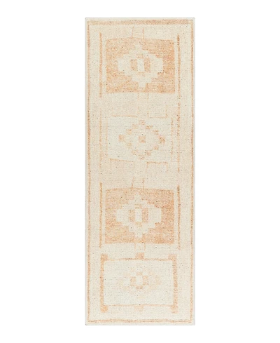 Livabliss Solana BOOC2300 2'7" x 7'3" Runner Area Rug