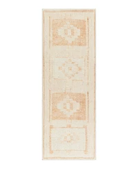 Livabliss Solana BOOC2300 2'7" x 7'3" Runner Area Rug