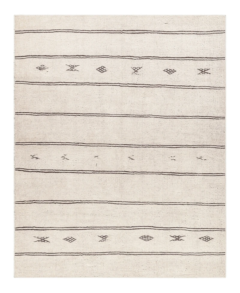 Livabliss Rivi BORC2300 5'3" x 7' Area Rug