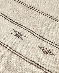 Livabliss Rivi BORC2300 2'2" x 3'9" Area Rug