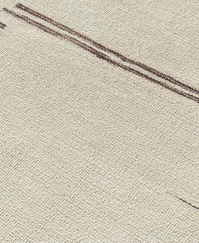 Livabliss Rivi BORC2301 2'7" x 7'3" Runner Area Rug
