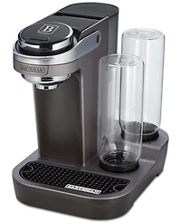 Bartesian Duet Cocktail Machine