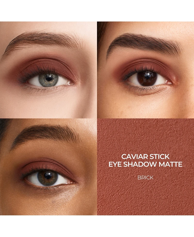 Laura Mercier Caviar Stick Eye Shadow Matte, 0.05 oz.