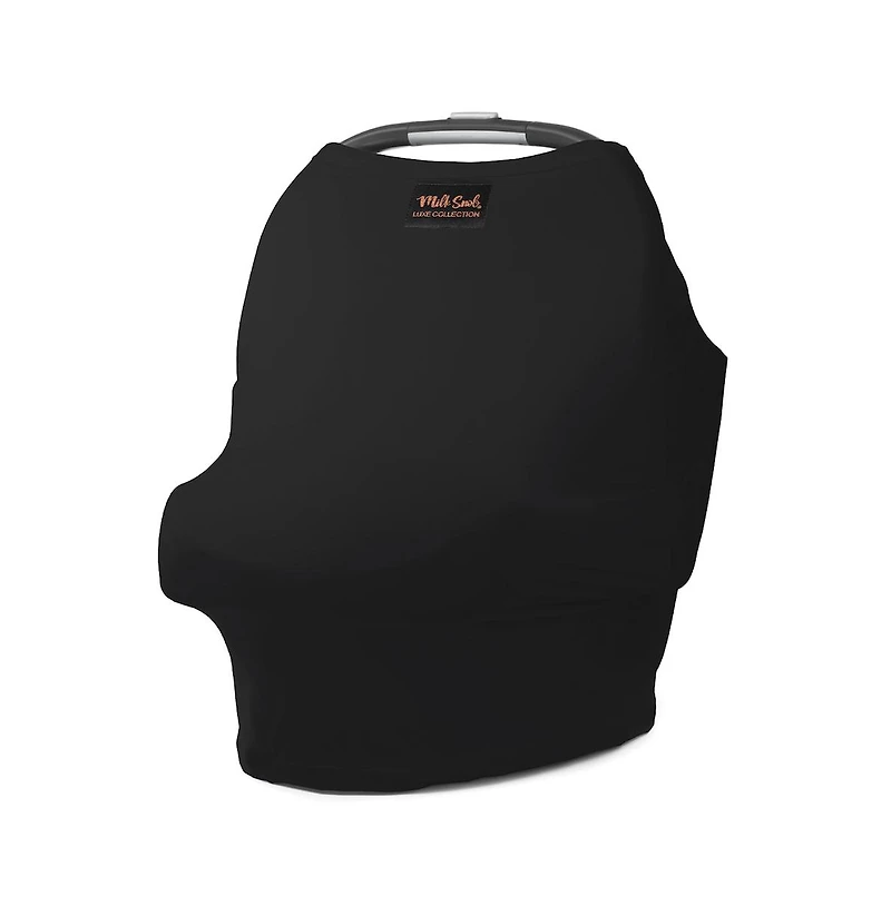 Milk Snob Baby 5-in-One Luxe Car Seat Cover