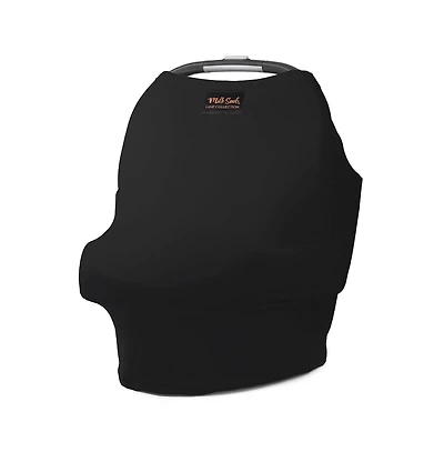 Milk Snob Baby 5-in-One Luxe Car Seat Cover