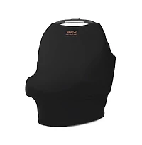 Milk Snob Baby 5-in-One Luxe Car Seat Cover