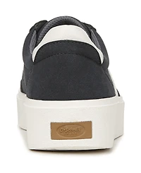 Dr. Scholl's Women's Madison Lace-Up Sneakers