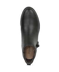 Dr. Scholl's Women's Astir Block Heel Booties