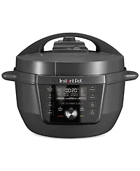 Instant Pot 7.5Qt Rio Wide Plus 9-in-1 Multi-Cooker