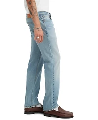 Levi's Men's 514 Straight Fit Eco Performance Jeans