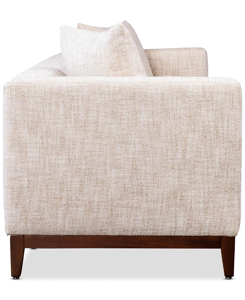 Bannard 92" Fabric Estate Sofa, Created for Macy's