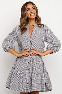 Petal and Pup Women's Daria Dress