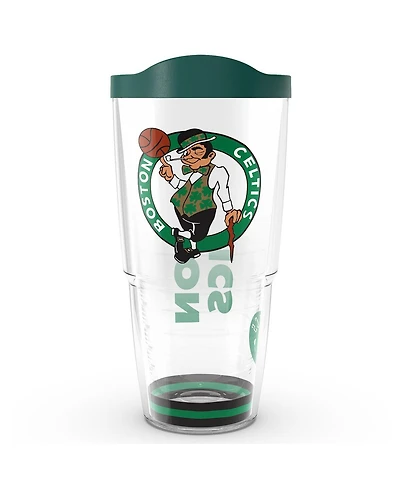 Tervis Tumbler Boston Celtics 24 Oz Classic Arctic Tumbler