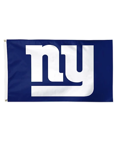 Wincraft New York Giants 3' x 5' Primary Logo Single-Sided Flag