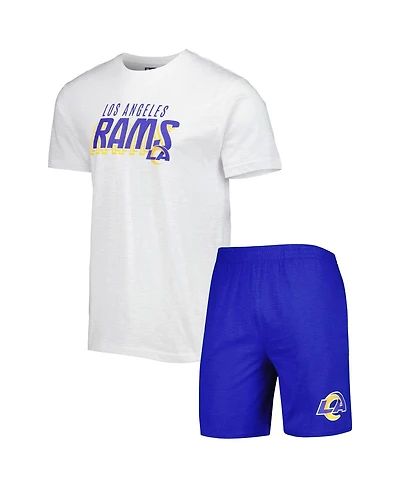 Men's Concepts Sport Royal