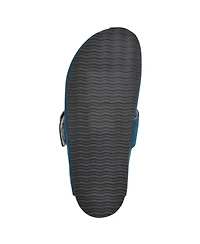 White Mountain Women's Big Sur Slip On Clogs