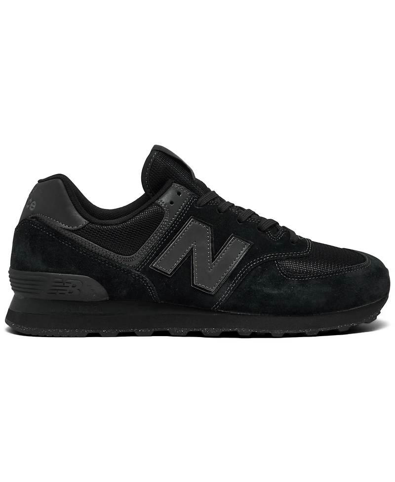 New Balance Men's 574 Casual Sneakers from Finish Line
