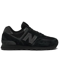 New Balance Men's 574 Casual Sneakers from Finish Line