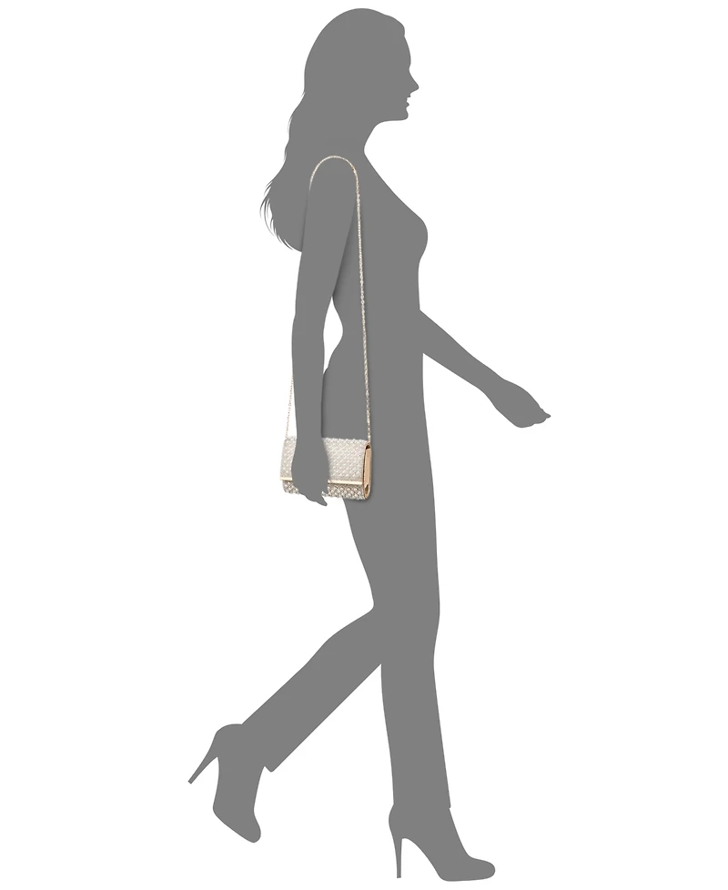 I.n.c. International Concepts Caitlin Clutch, Created for Macy's