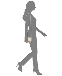 I.n.c. International Concepts Caitlin Clutch, Created for Macy's