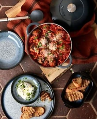 Denby Halo Dinnerware Collection