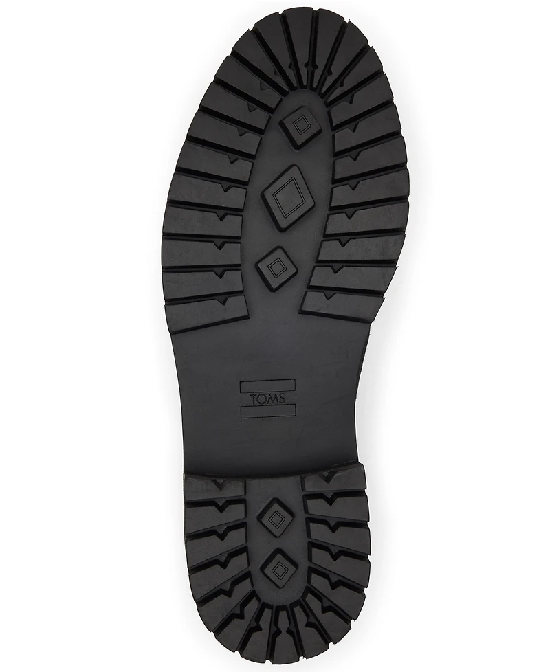 Toms Women's Cara Lug Sole Loafers