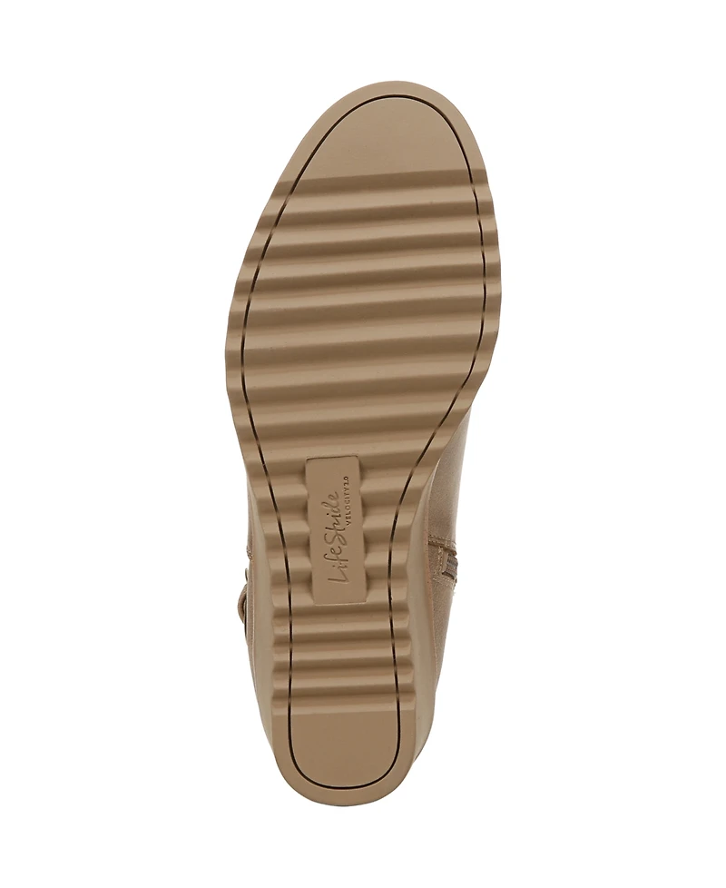 LifeStride Zayne Booties