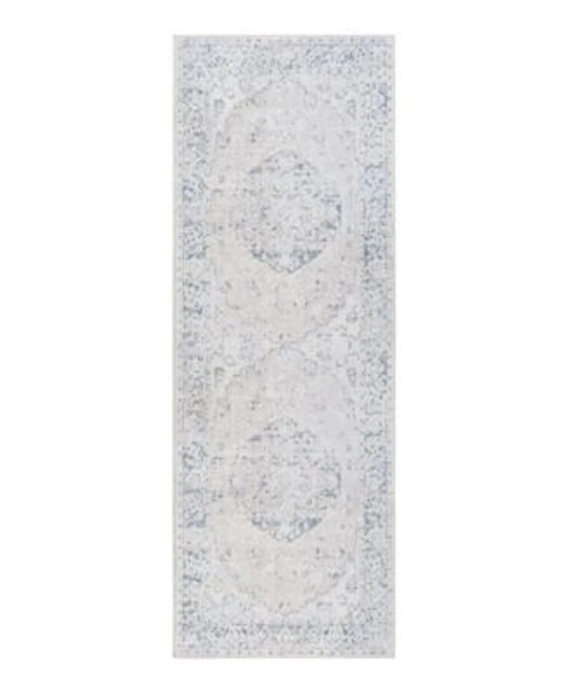 Surya Lillian Machine Washable Lll2310 Area Rug