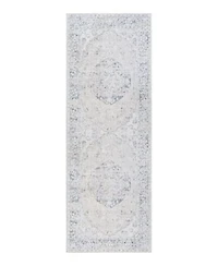 Surya Lillian Machine Washable Lll2310 Area Rug