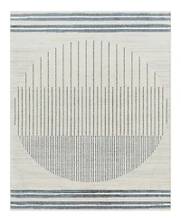 Livabliss Lillian Machine Washable LLL2315 2' x 3' Area Rug