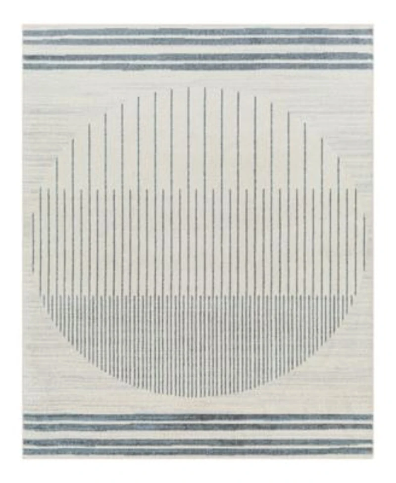 Surya Lillian Machine Washable Lll2315 Area Rug