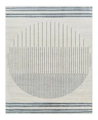 Surya Lillian Machine Washable Lll2315 Area Rug