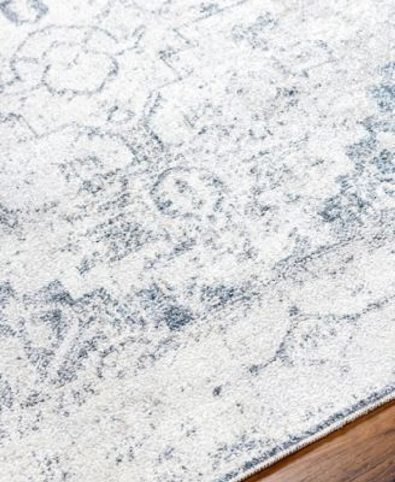 Surya Lillian Machine Washable Lll2300 Area Rug