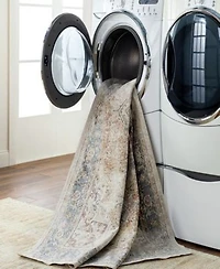 Surya Lillian Machine Washable Lll2317 Area Rug