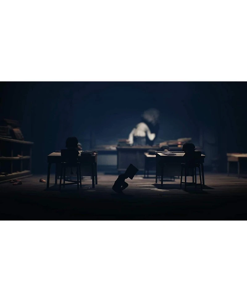 Bandai Namco Little Nightmares Ii