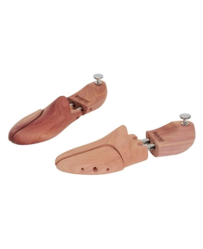 1 Pair Men Premiere Cedar Shoe Tree