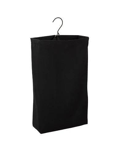 Household Essentials Door Hanging Laundry Bag