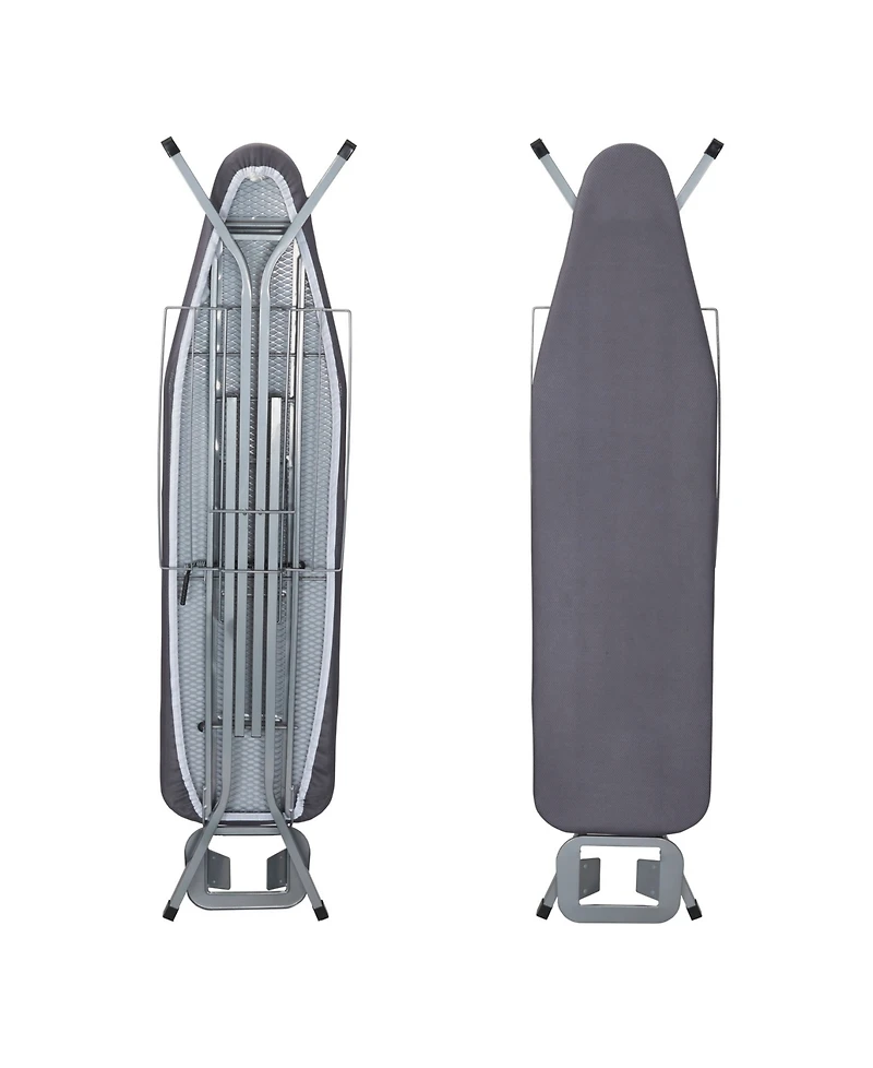 Ironing Center