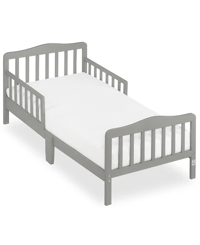 Dream On Me Memphis Classic Design Toddler Bed