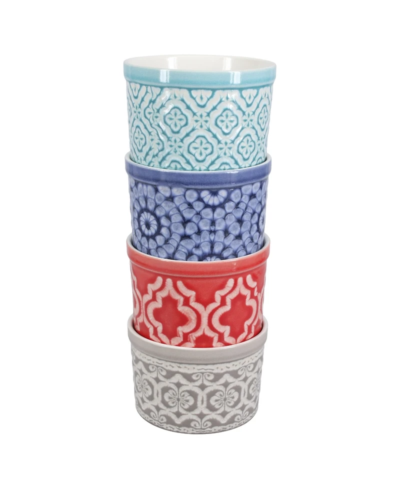 Bia Cordon Bleu Dominique 13 Piece Dominique Bakeware Set