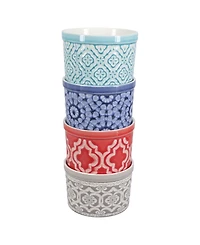Bia Cordon Bleu Dominique 13 Piece Dominique Bakeware Set