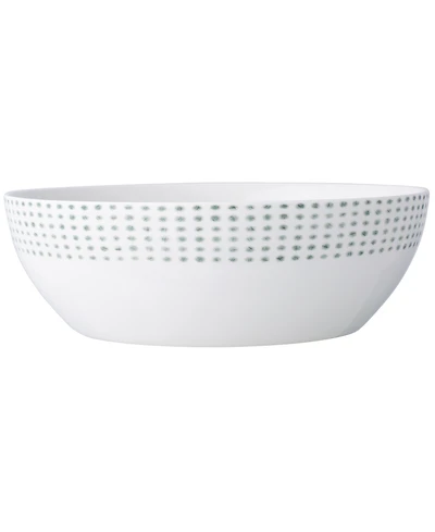 Noritake Hammock Round Vegetable Bowl