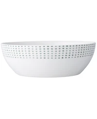 Noritake Hammock Round Vegetable Bowl
