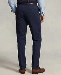 Polo Ralph Lauren Men's Stretch Chino Suit Trousers