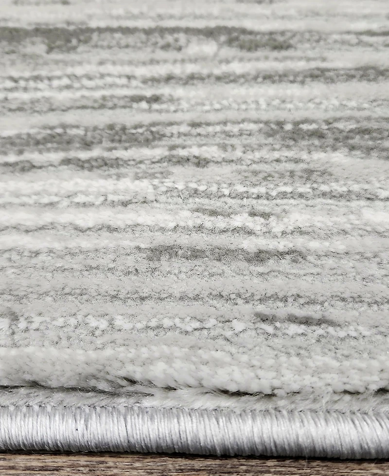 Closeout! Km Home Davide 1228 7'10" x 10'6" Area Rug