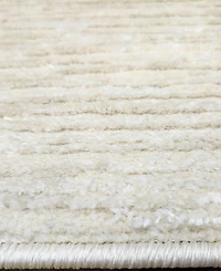 Closeout! Km Home Davide 1228 7'10" x Round Area Rug