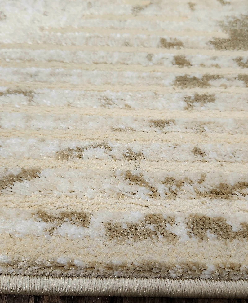 Closeout! Km Home Davide 1230 3'3" x 4'11" Area Rug