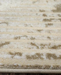Closeout! Km Home Davide 1230 3'3" x 4'11" Area Rug