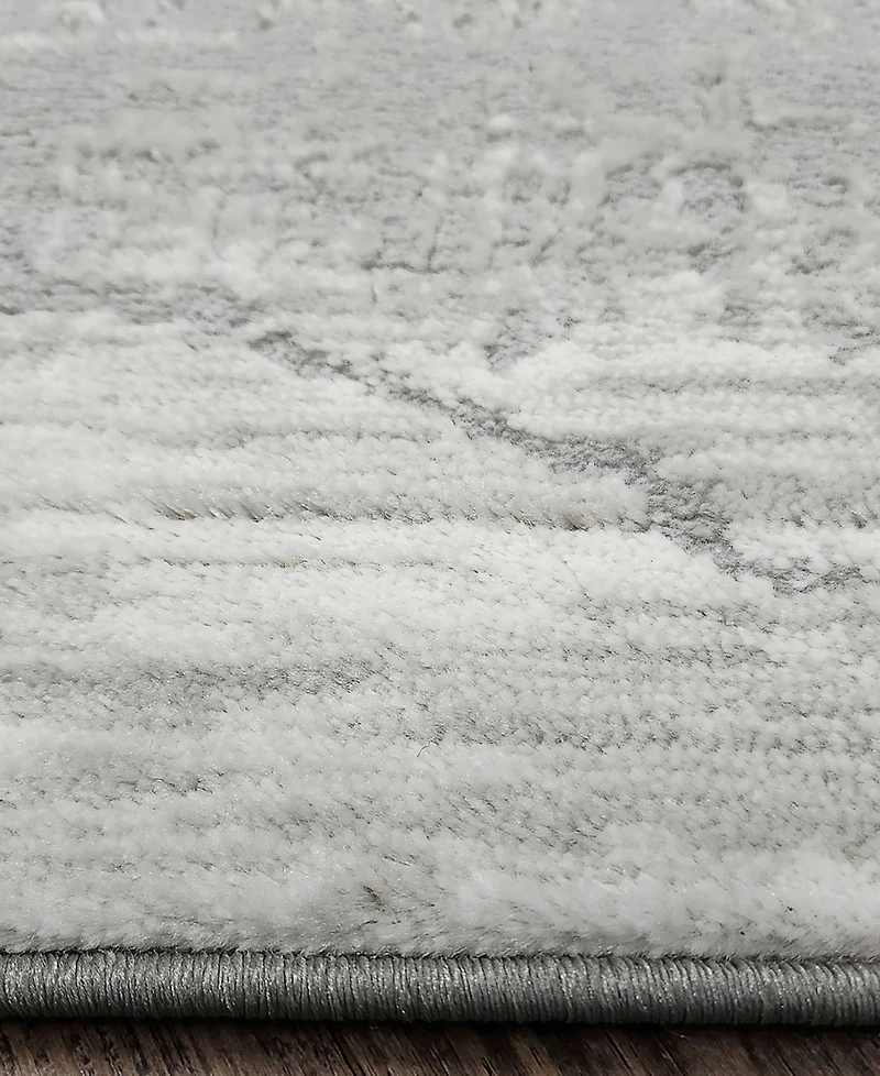 Closeout! Km Home Davide 7'10" x 10'6" Area Rug