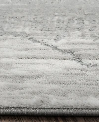 Closeout! Km Home Davide 7'10" x 10'6" Area Rug